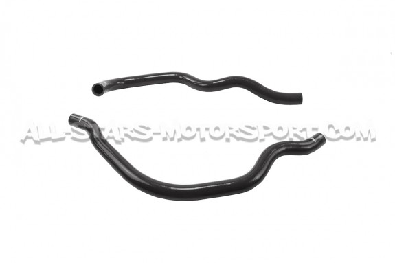 Honda S2000 Mishimoto Radiator Hoses