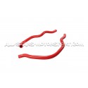 Honda S2000 Mishimoto Radiator Hoses