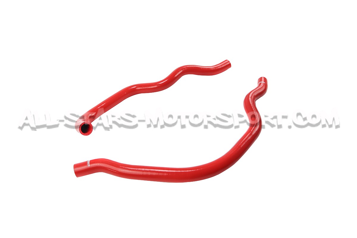 Mangueras de radiadior Mishimoto para Honda S2000