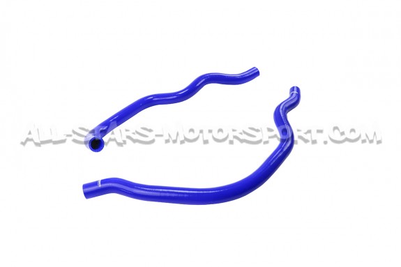Honda S2000 Mishimoto Radiator Hoses