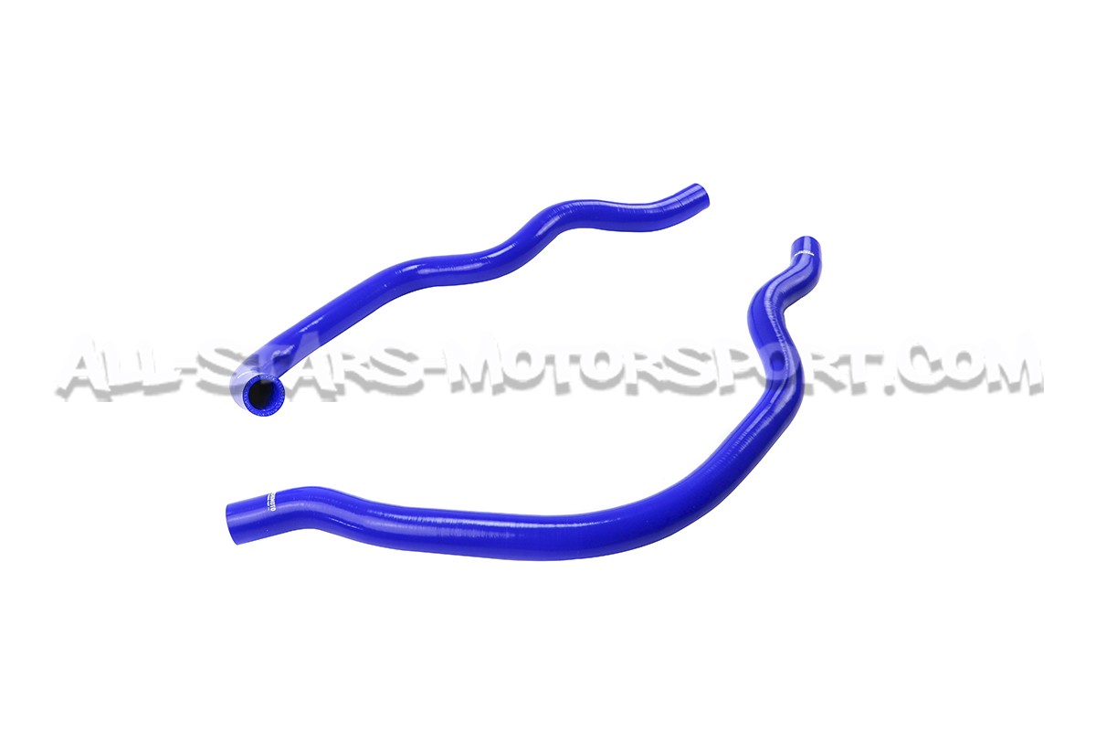 Mangueras de radiadior Mishimoto para Honda S2000