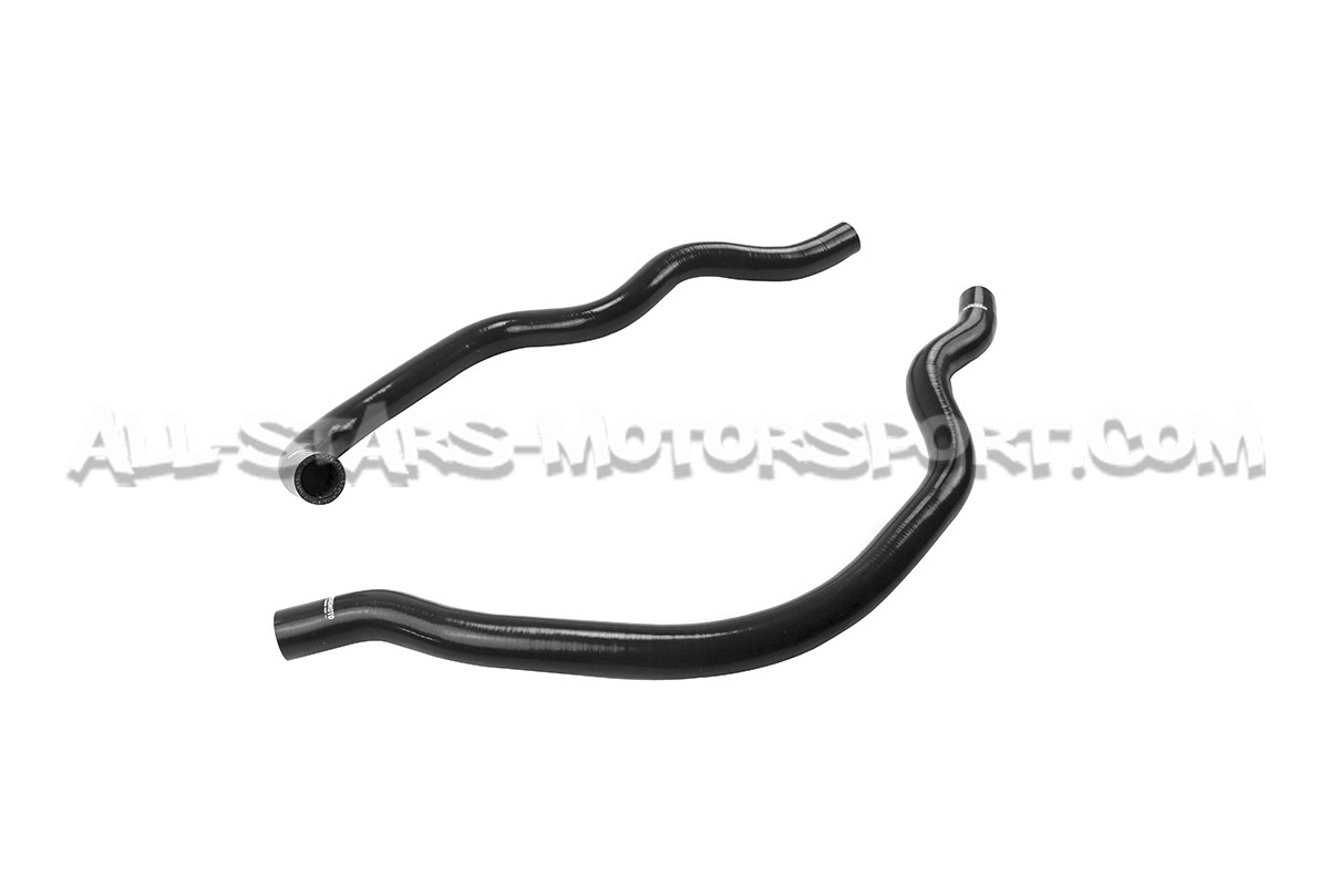 Honda S2000 Mishimoto Radiator Hoses