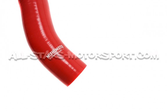 Mangueras de radiadior Mishimoto para Honda S2000