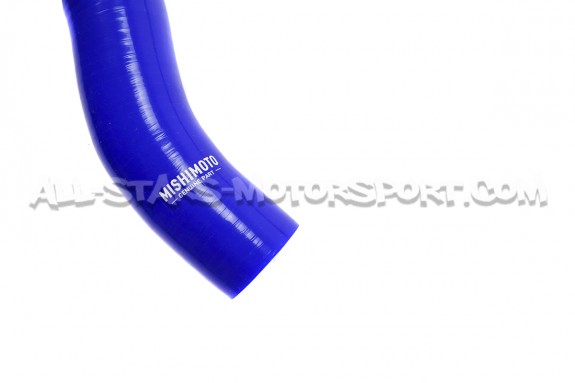 Mangueras de radiadior Mishimoto para Honda S2000