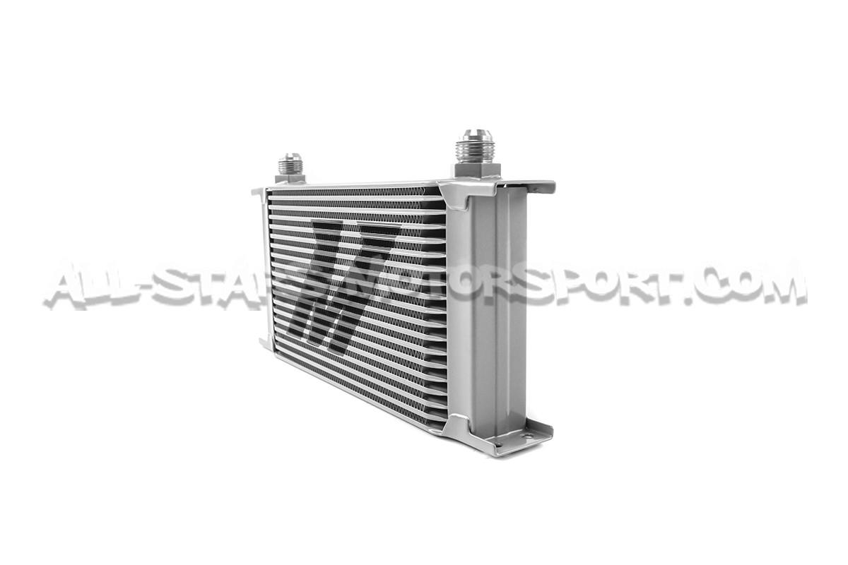 Subaru BRZ / Toyota GT86 Mishimoto Oil Cooler kit