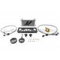 Subaru BRZ / Toyota GT86 Mishimoto Oil Cooler kit