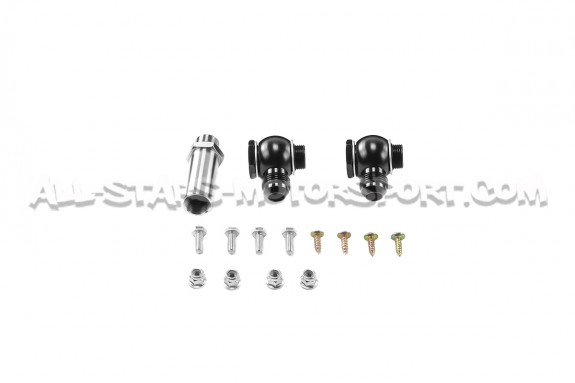 Radiateur d'huile Mishimoto Subaru BRZ / Toyota GT86