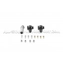 Subaru BRZ / Toyota GT86 Mishimoto Oil Cooler kit