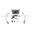 Radiateur d'huile Mishimoto pour Mitsubishi Lancer Evolution 8 / 9