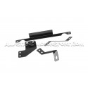 Mitsubishi Lancer Evolution 8 / 9 Mishimoto Oil Cooler Kit