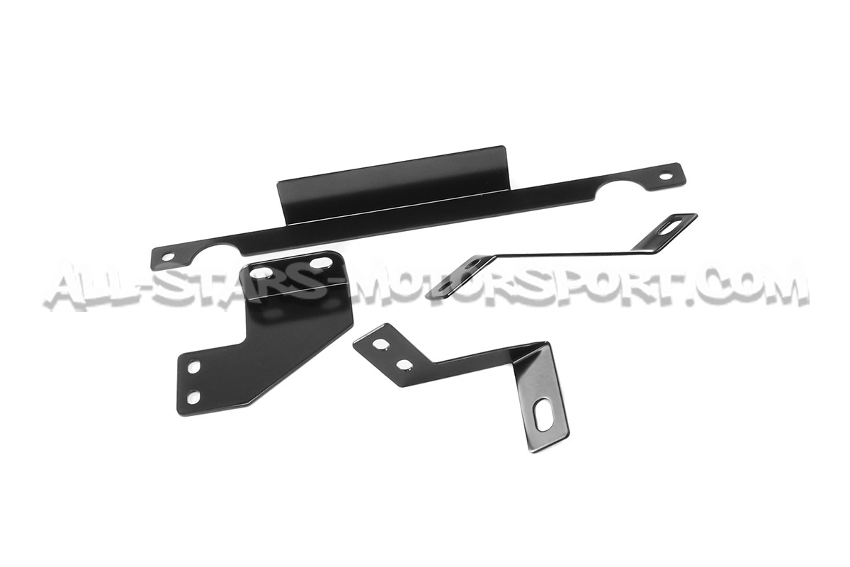 Radiateur d'huile Mishimoto pour Mitsubishi Lancer Evolution 8 / 9