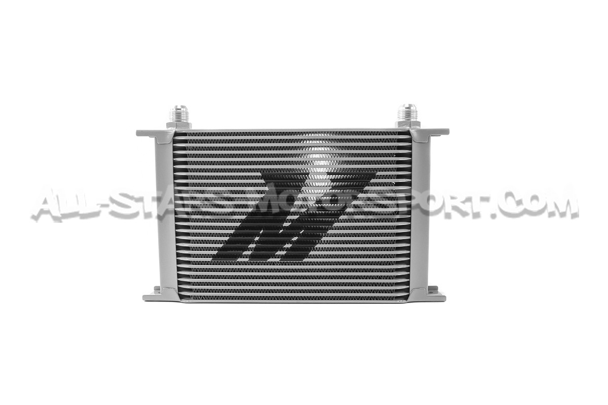 Radiador de aceite Mishimoto para Mitsubishi Lancer Evolution 8 / 9