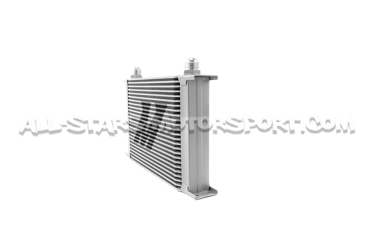 Radiador de aceite Mishimoto para Mitsubishi Lancer Evolution 8 / 9