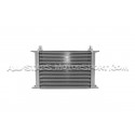 Radiateur d'huile Mishimoto pour Mitsubishi Lancer Evolution 8 / 9