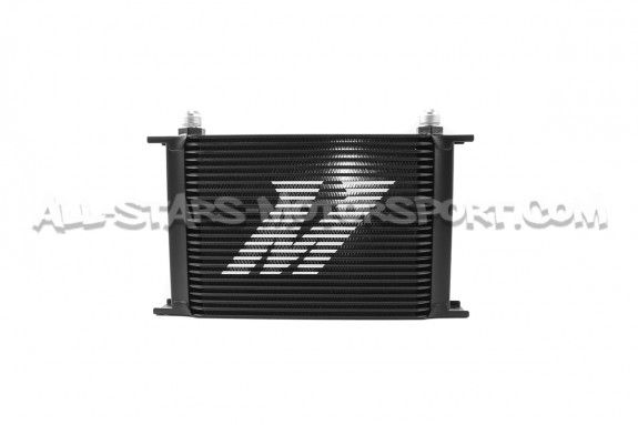Radiador de aceite Mishimoto para Mitsubishi Lancer Evolution 8 / 9