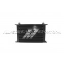 Radiateur d'huile Mishimoto pour Mitsubishi Lancer Evolution 8 / 9