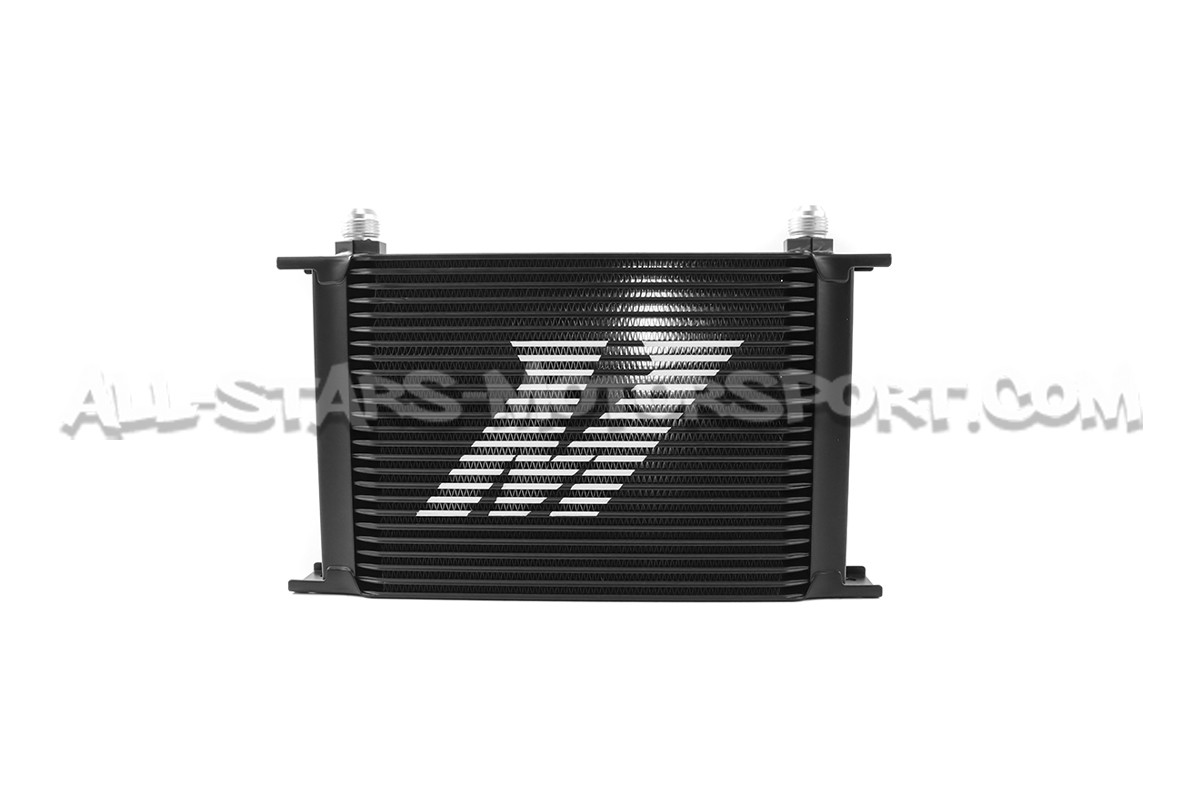 Radiador de aceite Mishimoto para Mitsubishi Lancer Evolution 8 / 9