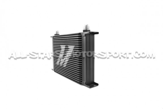 Mitsubishi Lancer Evolution 8 / 9 Mishimoto Oil Cooler Kit