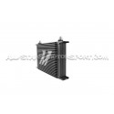 Radiateur d'huile Mishimoto pour Mitsubishi Lancer Evolution 8 / 9