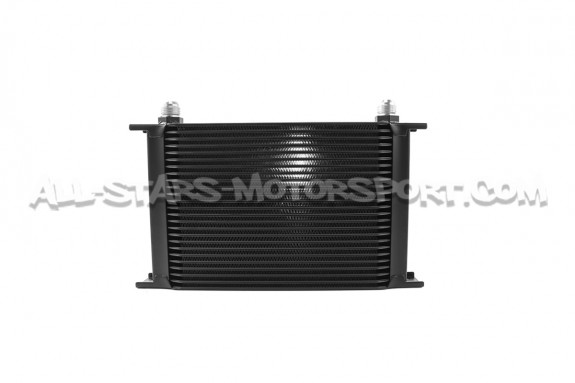 Mitsubishi Lancer Evolution 8 / 9 Mishimoto Oil Cooler Kit