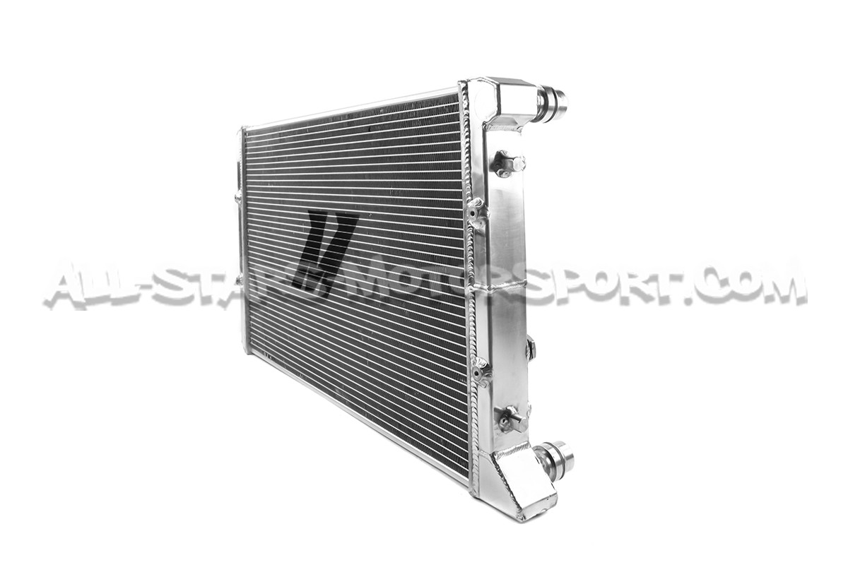 Radiateur Mishimoto pour Golf 4 GTI / S3 8L / Leon 1.8T