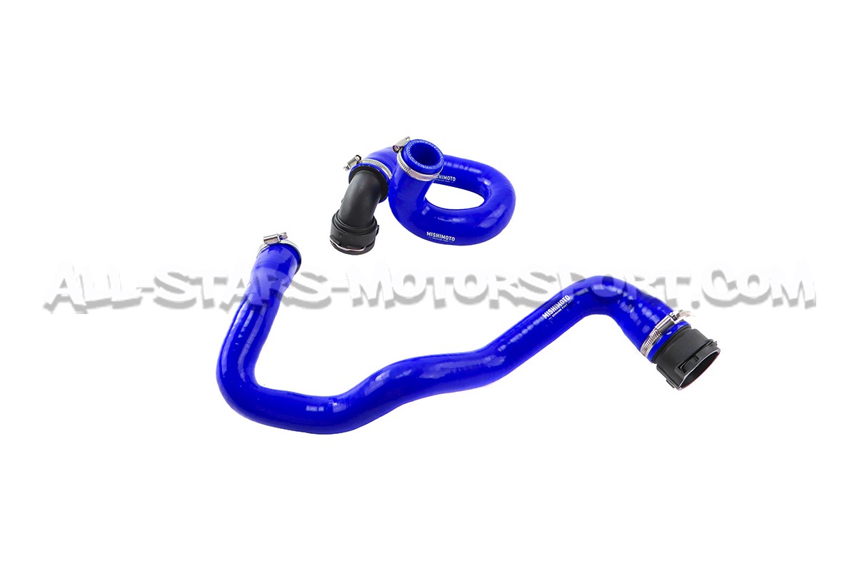 Durites de radiateur Mishimoto Ford Focus 3 ST 250
