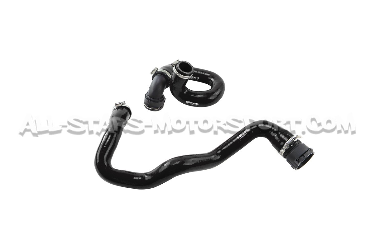 Durites de radiateur Mishimoto Ford Focus 3 ST 250