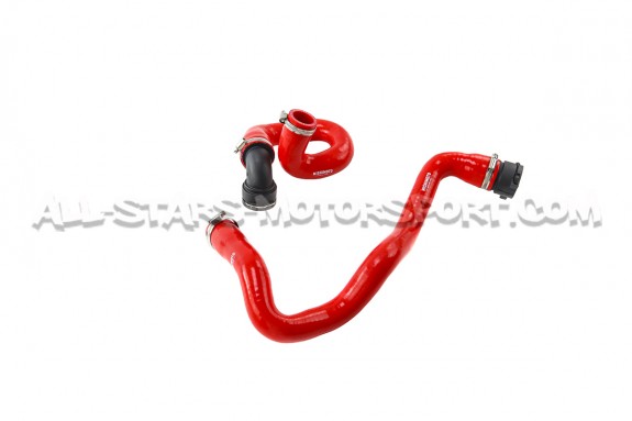 Durites de radiateur Mishimoto Ford Focus 3 ST 250