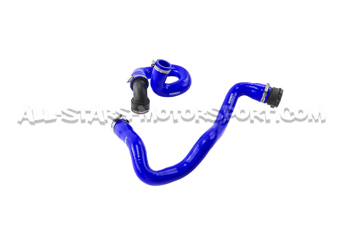 Durites de radiateur Mishimoto Ford Focus 3 ST 250