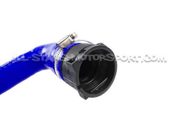 Manguitos de radiador Mishimoto Ford Focus 3 ST 250
