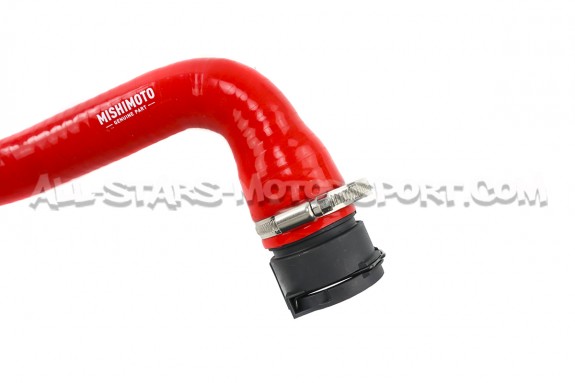 Ford Focus Mk3 ST 250 Mishimoto Radiator Hose Kit