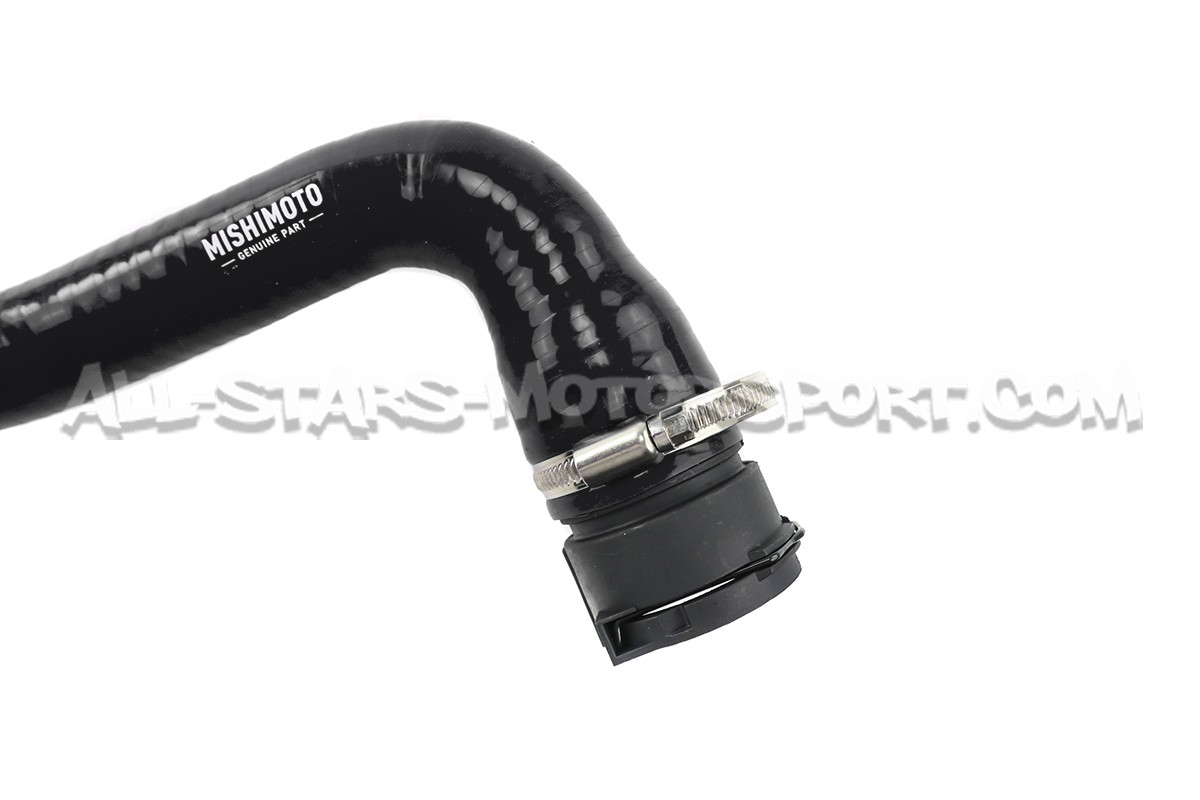 Durites de radiateur Mishimoto Ford Focus 3 ST 250