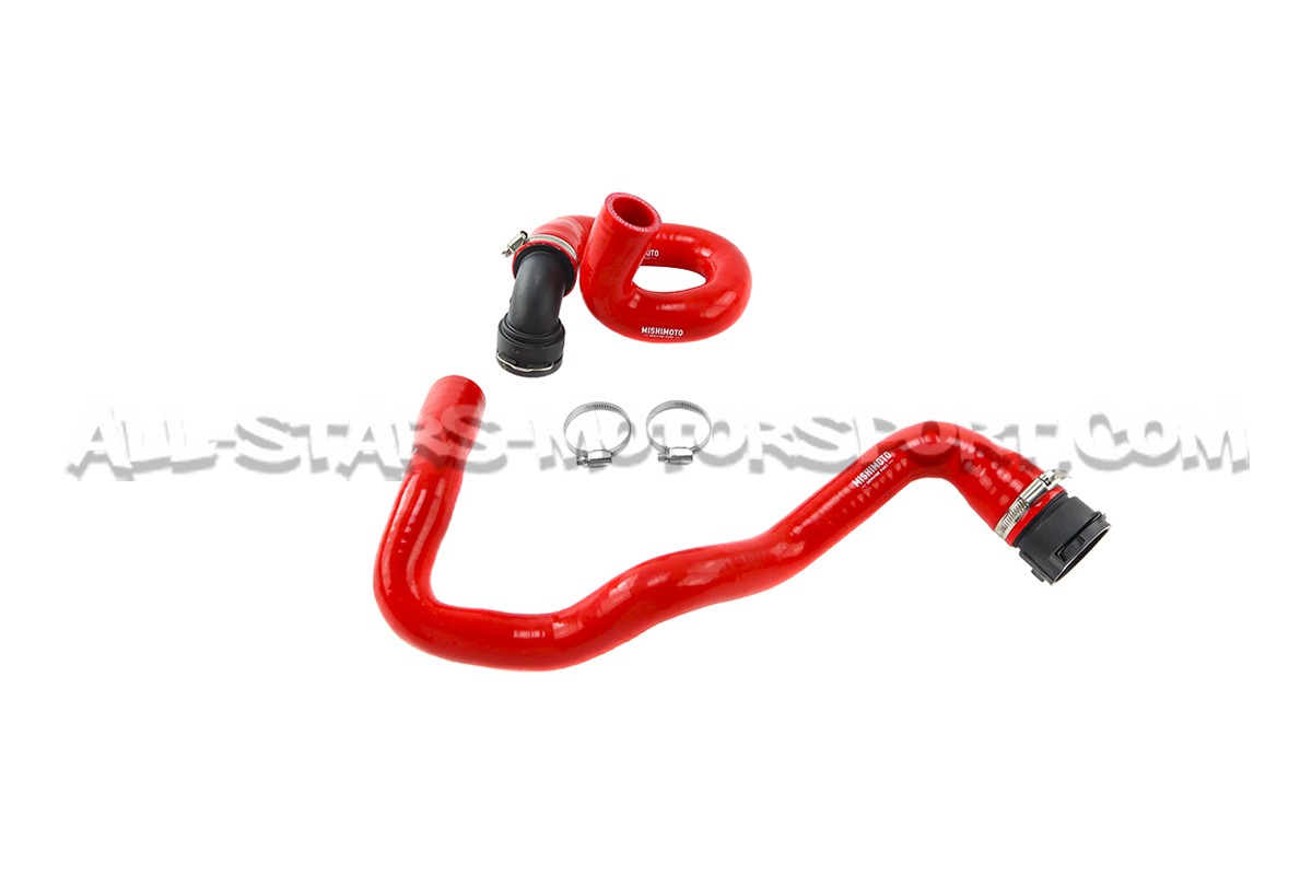 Manguitos de radiador Mishimoto Ford Focus 3 ST 250