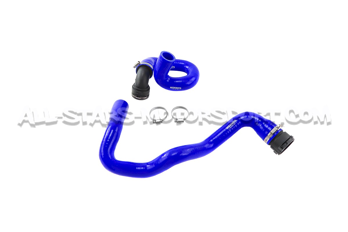 Durites de radiateur Mishimoto Ford Focus 3 ST 250