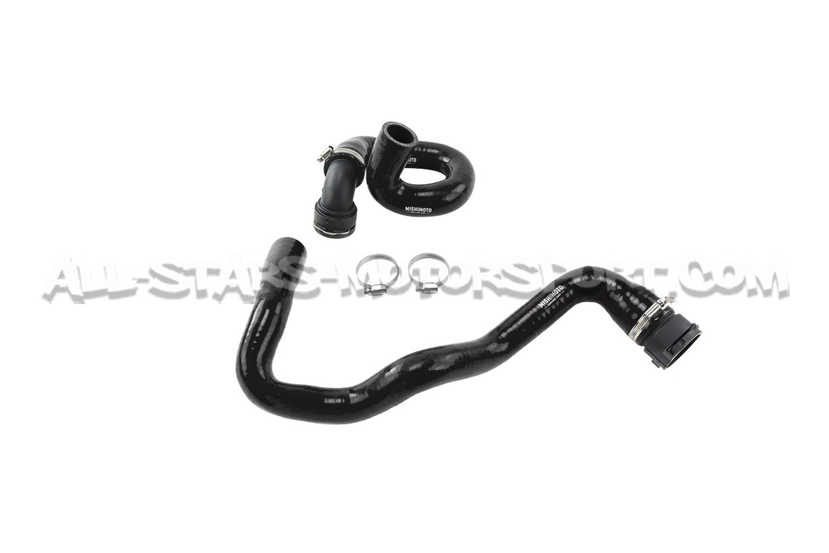 Manguitos de radiador Mishimoto Ford Focus 3 ST 250