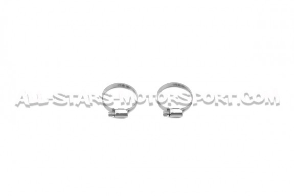 Ford Focus Mk3 ST 250 Mishimoto Radiator Hose Kit