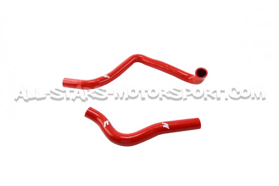 Durites de radiateur Mishimoto Honda Integra Type R