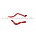 Mangueras de radiador Mishimoto Honda Integra Type R