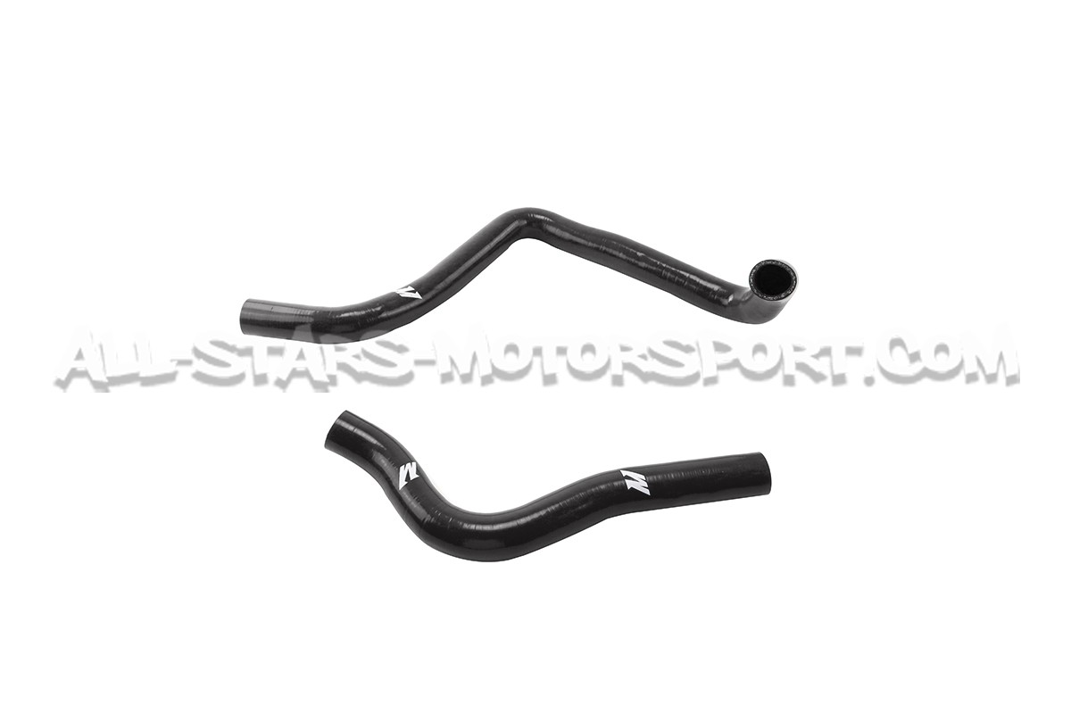 Mangueras de radiador Mishimoto Honda Integra Type R