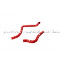 Honda Integra Type R Mishimoto Radiator Hose Kit