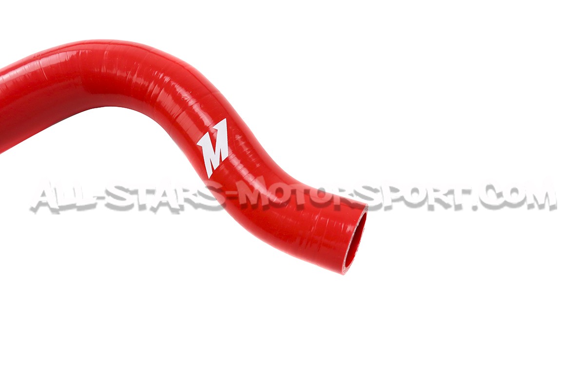 Honda Integra Type R Mishimoto Radiator Hose Kit