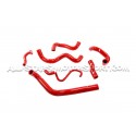 Mangueras de enfriamiento Mishimoto para Mini Cooper S R56 / R57