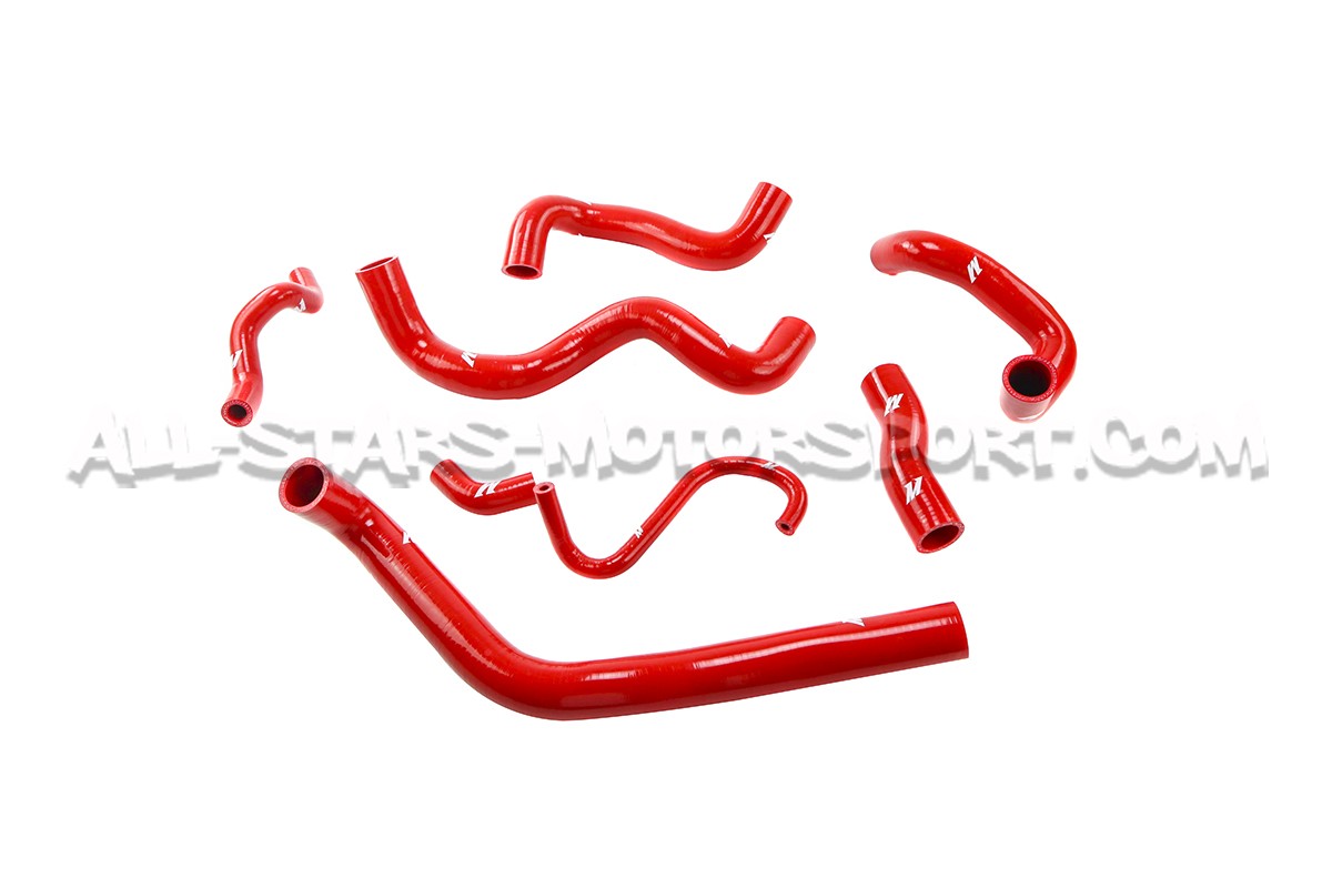 Mangueras de enfriamiento Mishimoto para Mini Cooper S R56 / R57