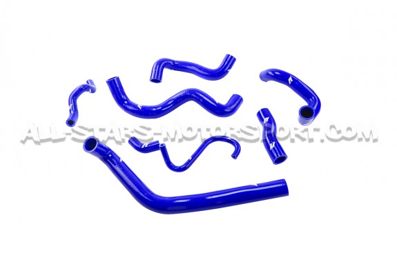 Mini Cooper S R56 / R57 Mishimoto Coolant Hoses