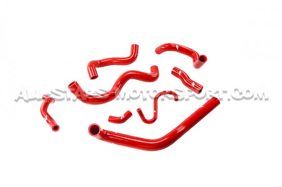 Mangueras de enfriamiento Mishimoto para Mini Cooper S R56 / R57