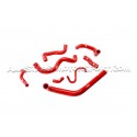 Mini Cooper S R56 / R57 Mishimoto Coolant Hoses