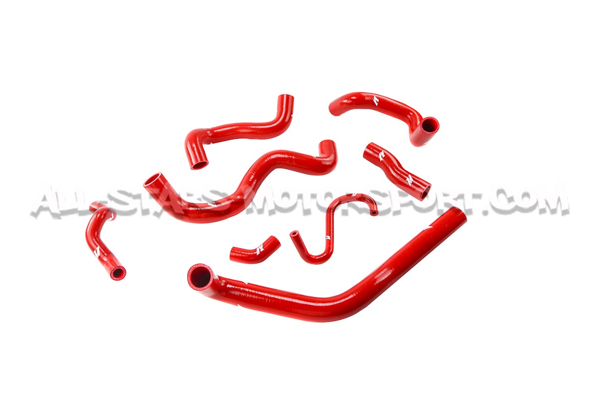Durites de refroidissement Mishimoto pour Mini Cooper S R56 / R57