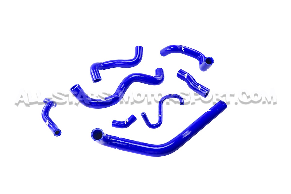 Mini Cooper S R56 / R57 Mishimoto Coolant Hoses