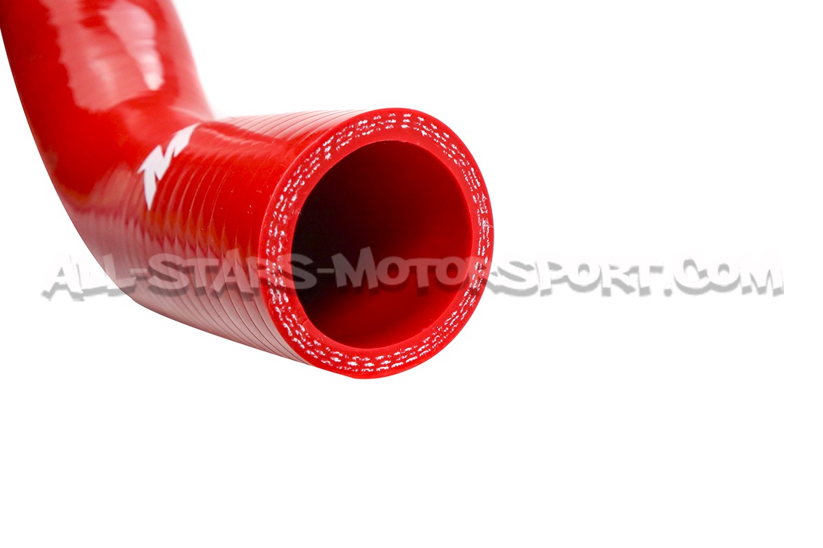 Mini Cooper S R56 / R57 Mishimoto Coolant Hoses