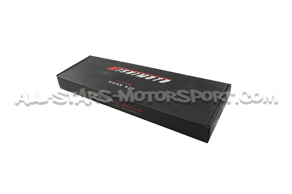 Durites de refroidissement Mishimoto pour Mini Cooper S R56 / R57